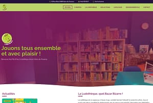 ludo screen