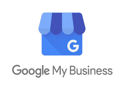 logo google my business seo local