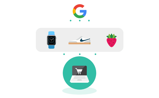 google shopping 18