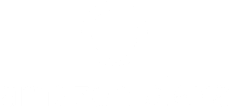 1 12318 amazon logo png white amazon alexa logo white