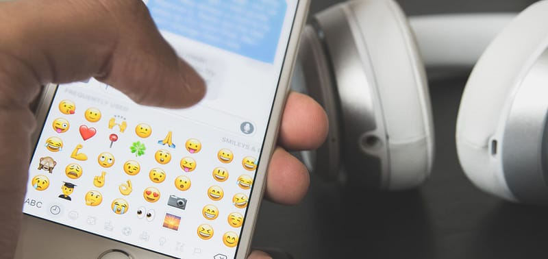 chatbot screen