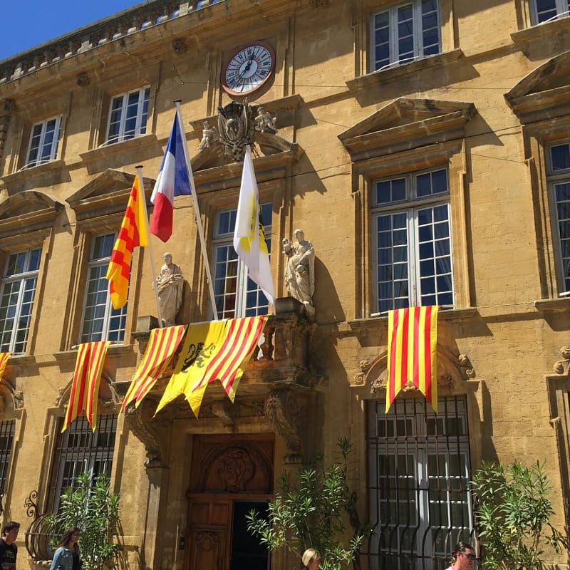 mairie